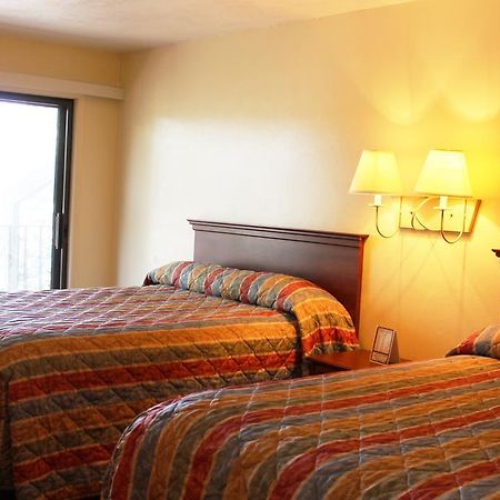 Trails End Motel Sheridan Εξωτερικό φωτογραφία
