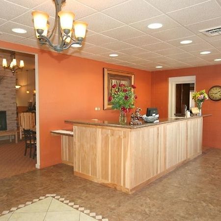 Trails End Motel Sheridan Εσωτερικό φωτογραφία