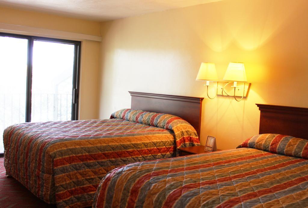 Trails End Motel Sheridan Εξωτερικό φωτογραφία
