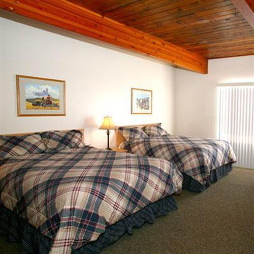 Trails End Motel Sheridan Δωμάτιο φωτογραφία