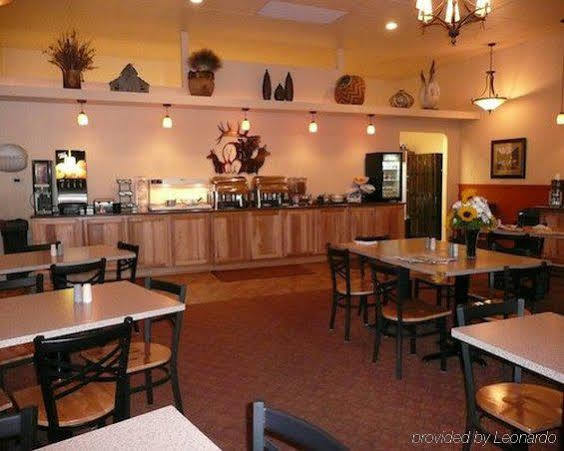 Trails End Motel Sheridan Εξωτερικό φωτογραφία